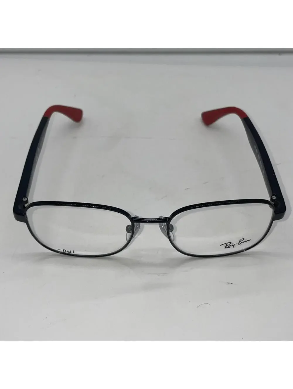Ray-Ban measurements are